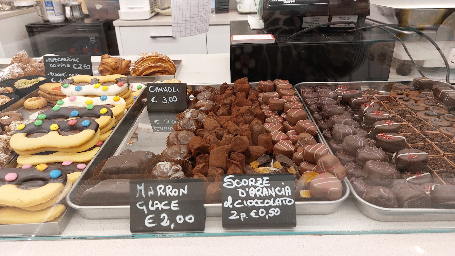 Venere Pasticceria Caffetteria Loungebar