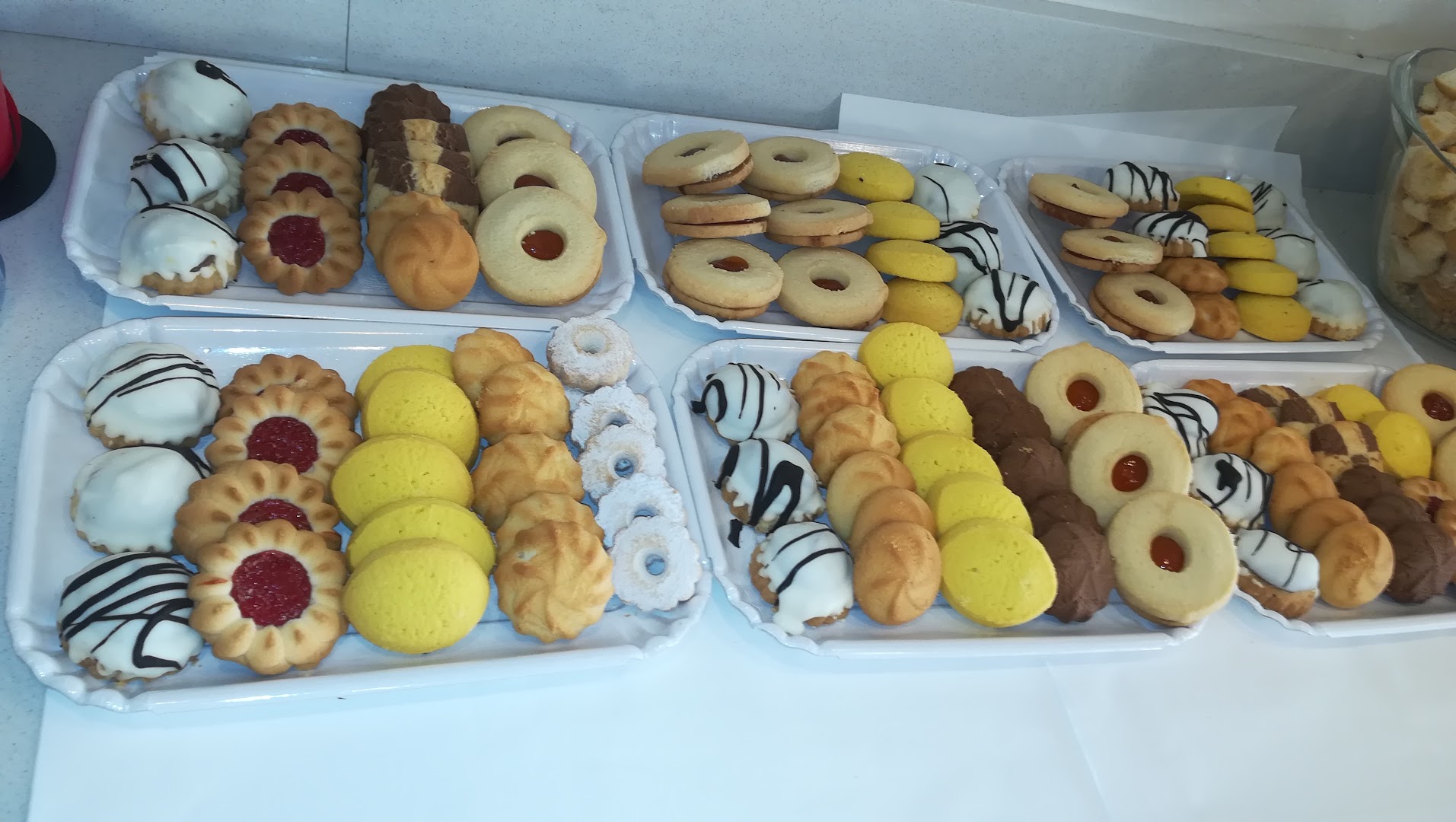 Venere Pasticceria Caffetteria Loungebar
