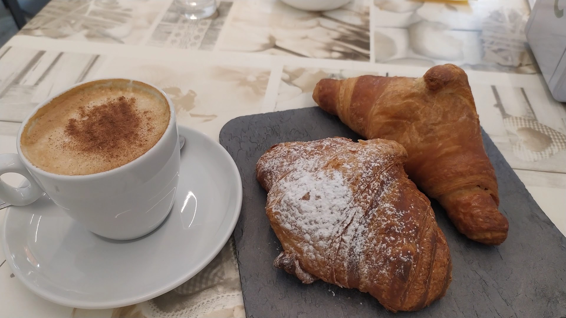 Venere Pasticceria Caffetteria Loungebar