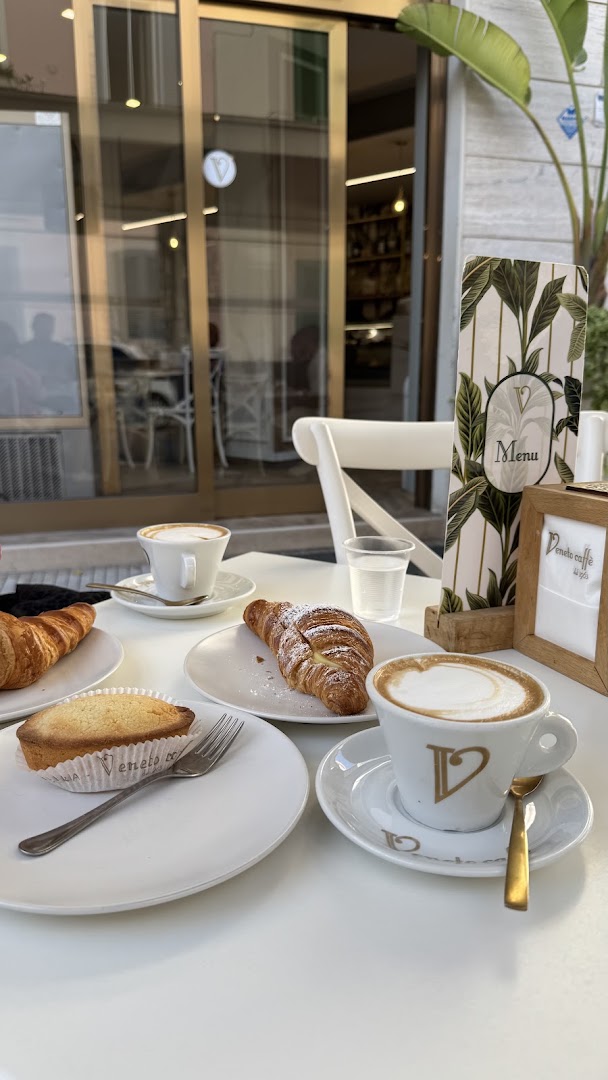 Veneto Caffè dal 1963, Monopoli