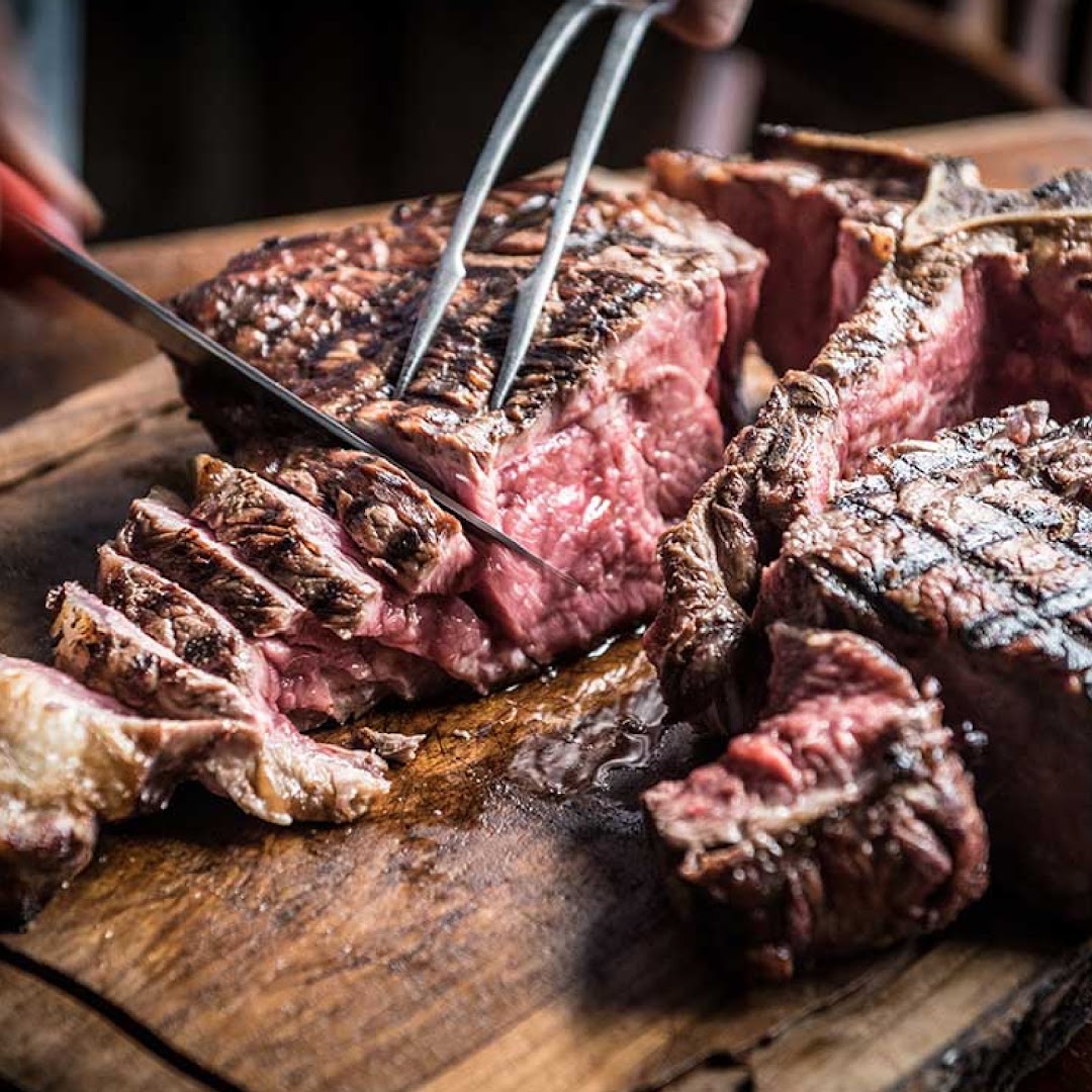 Veneto Grill House