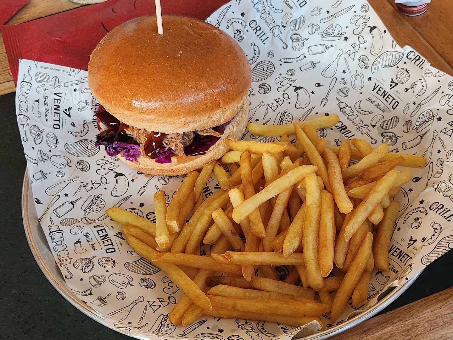 Veneto Grill House