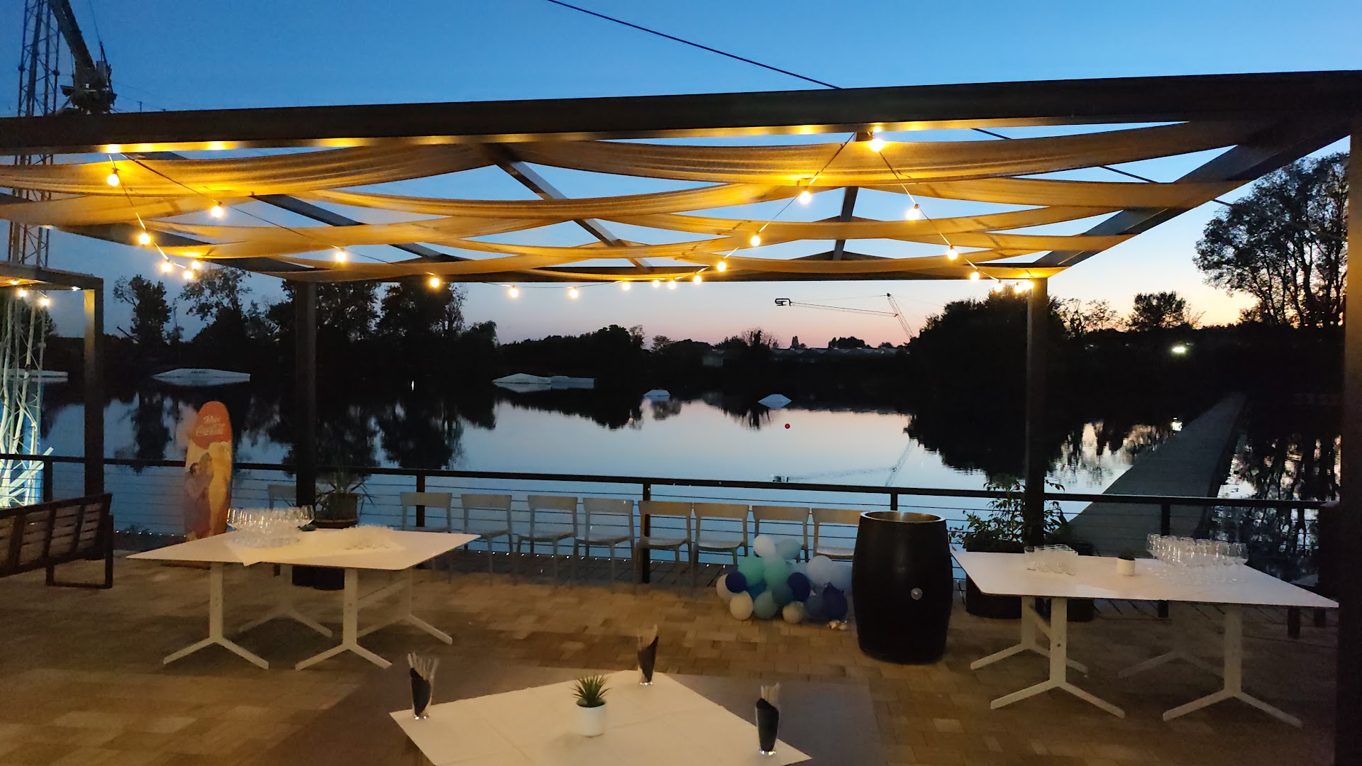 Veneto Grill House
