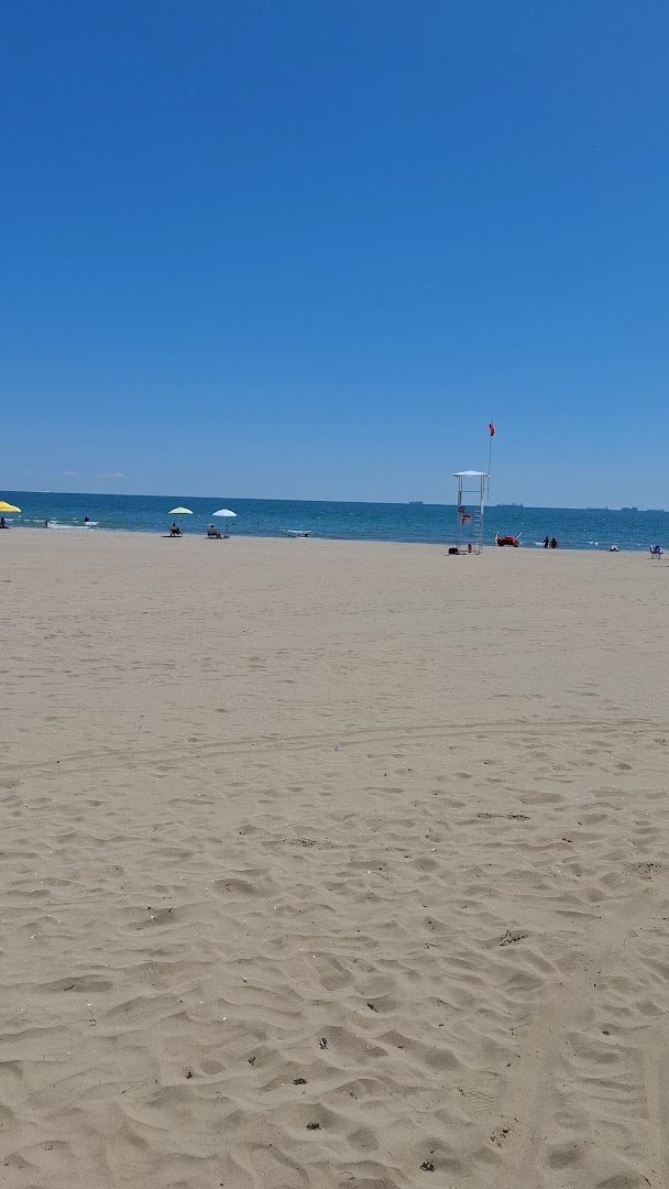 Venezia Spiagge (S.P.A.)