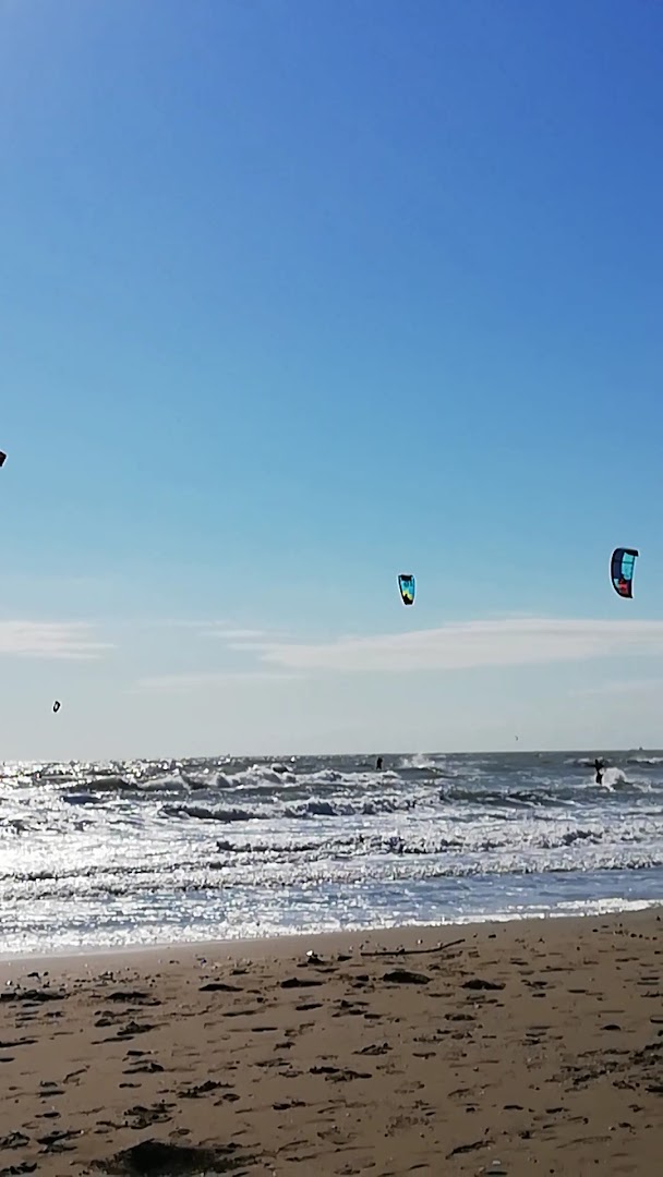 Venezia Spiagge (S.P.A.)