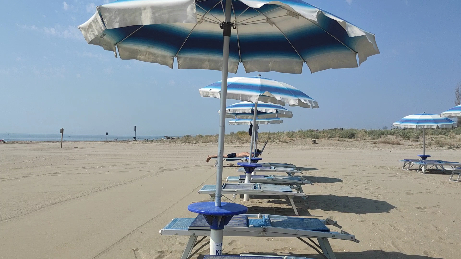 Venezia Spiagge (S.P.A.)