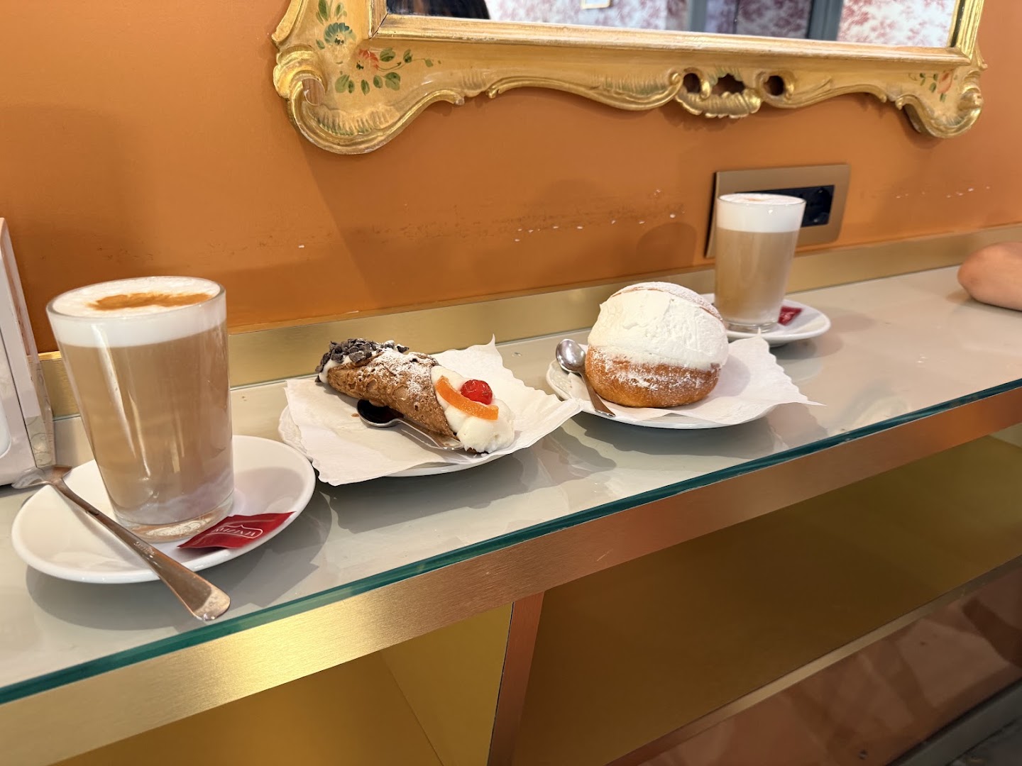 Veneziani Pasticceria