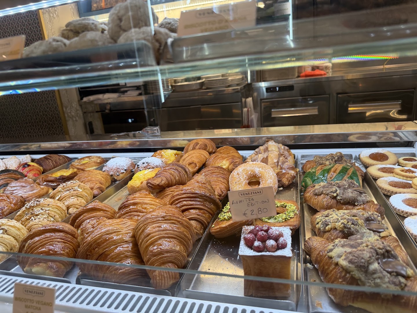 Veneziani Pasticceria
