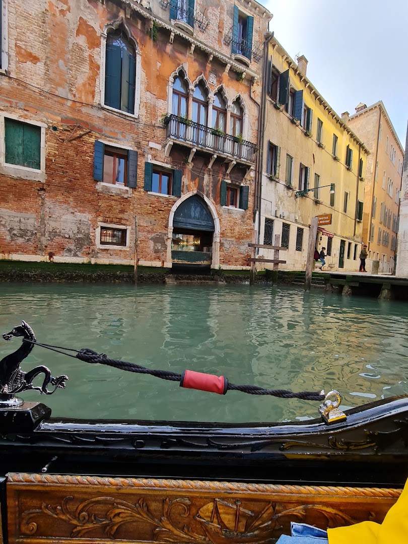 Veneziani Pasticceria