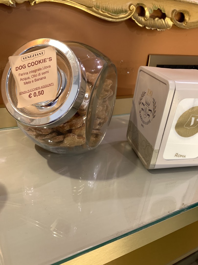 Veneziani Pasticceria