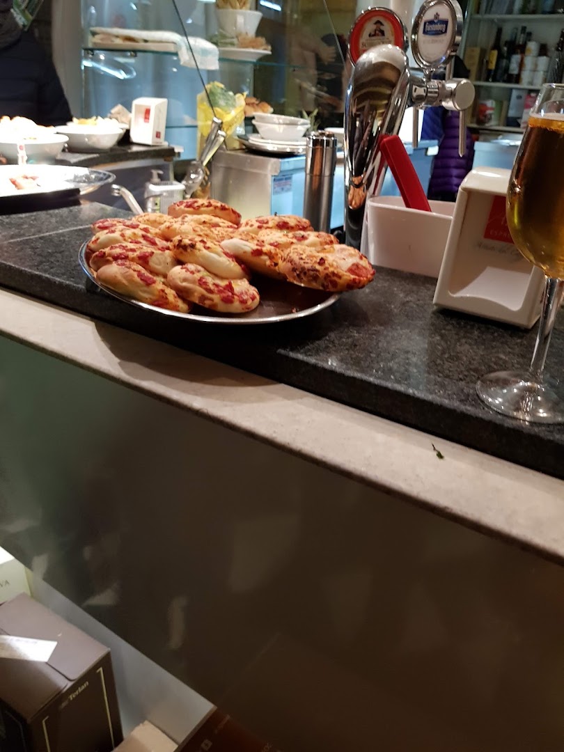 Venezze, Rovigo