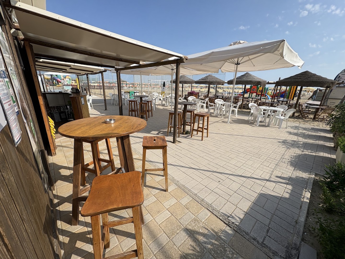 Venice beach - Bagni 36