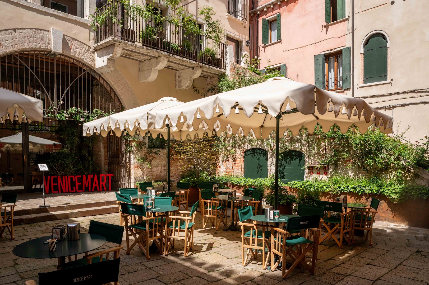 Venice M'Art