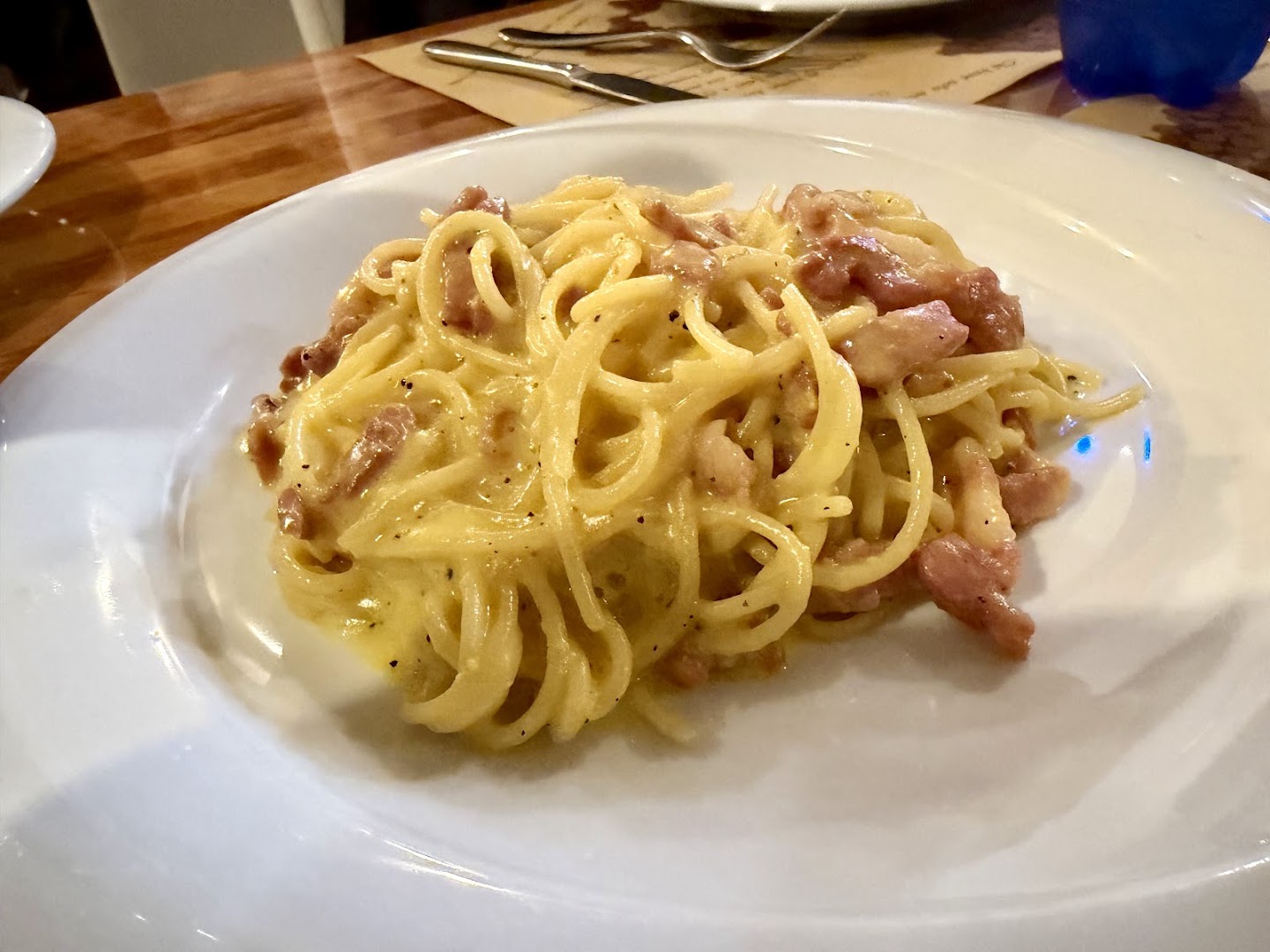 Venice Ristorante Pizzeria
