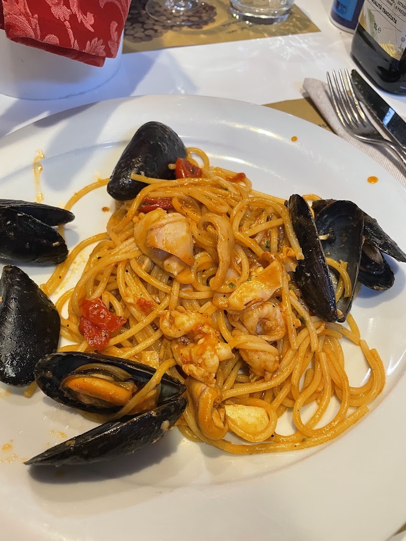 Venice Ristorante Pizzeria, Milano