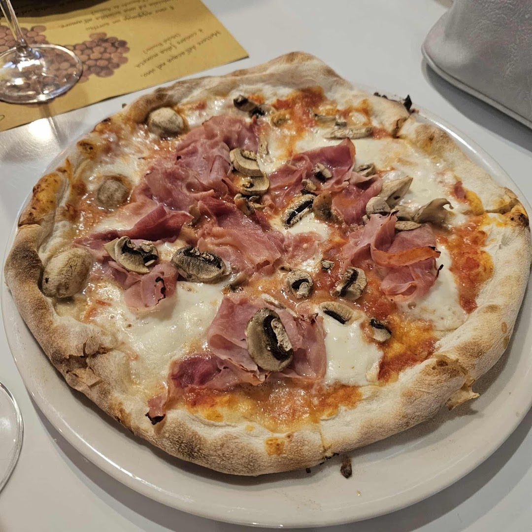 Venice Ristorante Pizzeria