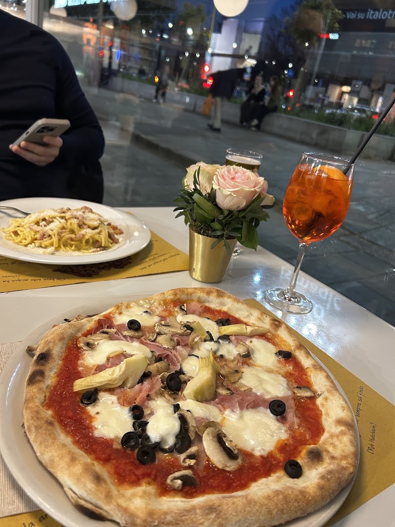 Venice Ristorante Pizzeria