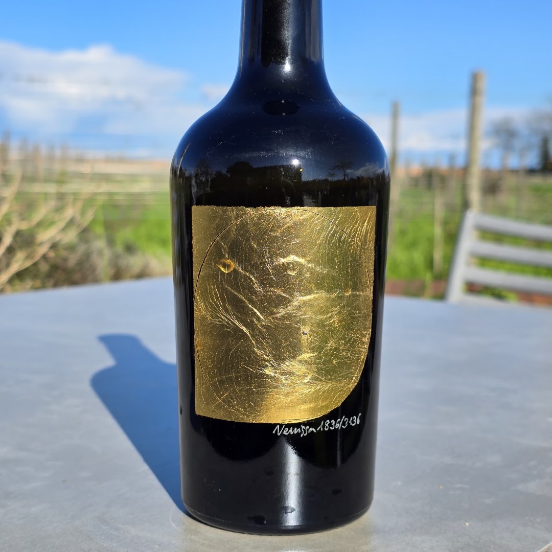 Venissa Wine Resort