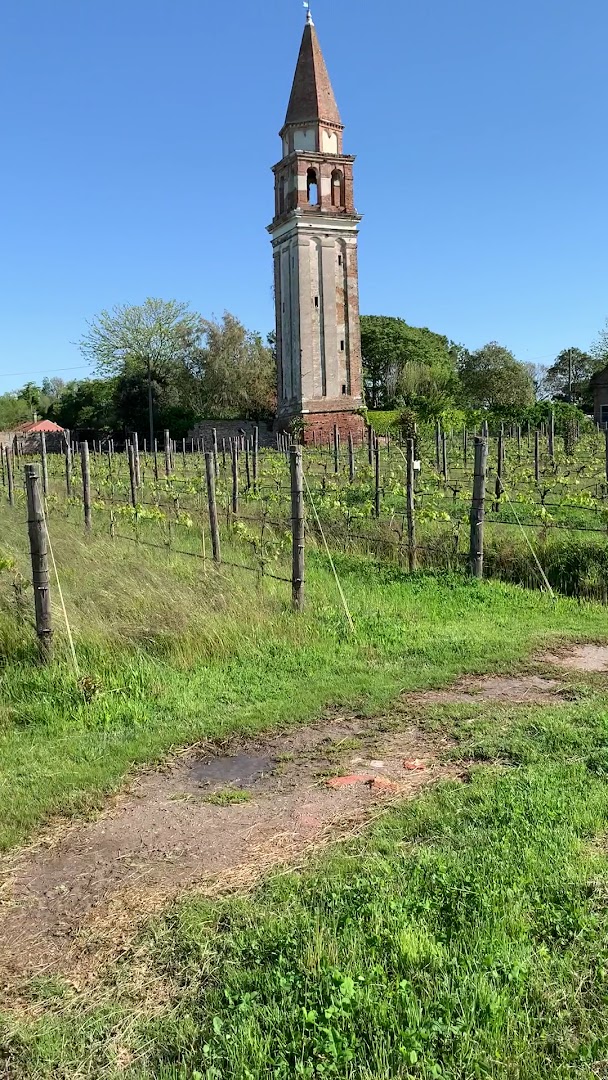 Venissa Wine Resort