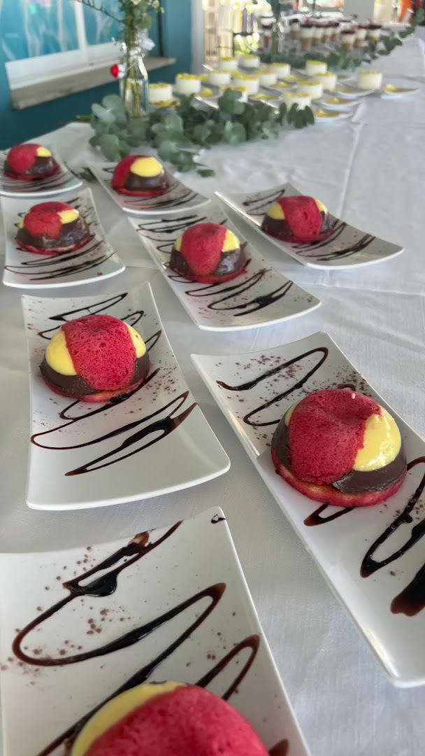 Ventaglio beach catering