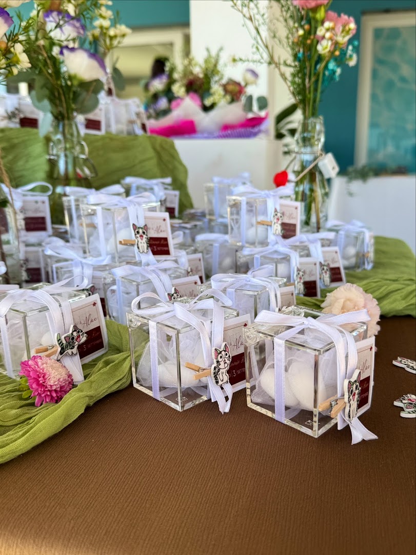 Ventaglio beach catering