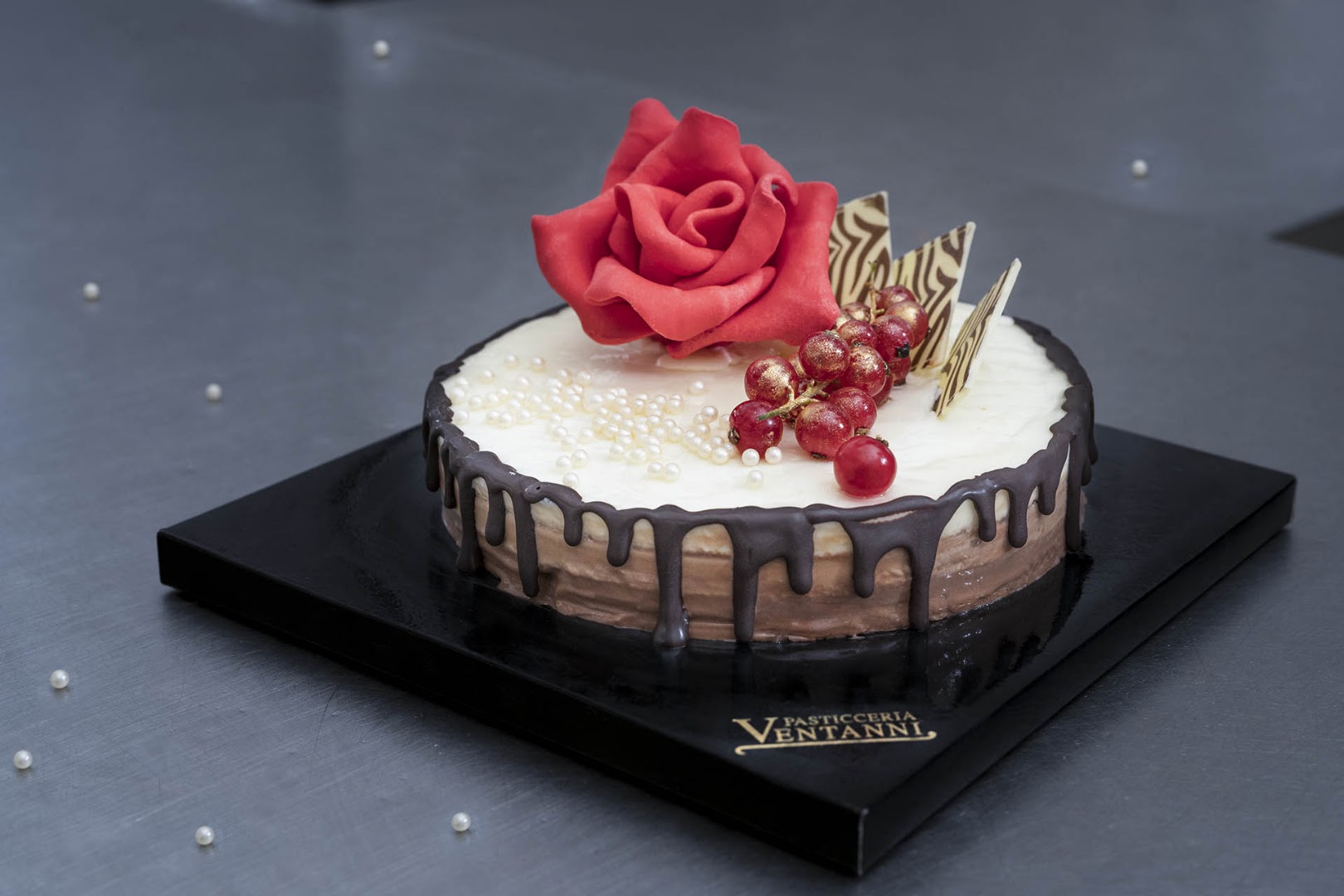 Ventanni Pasticceria Panetteria Caffetteria Pizzeria