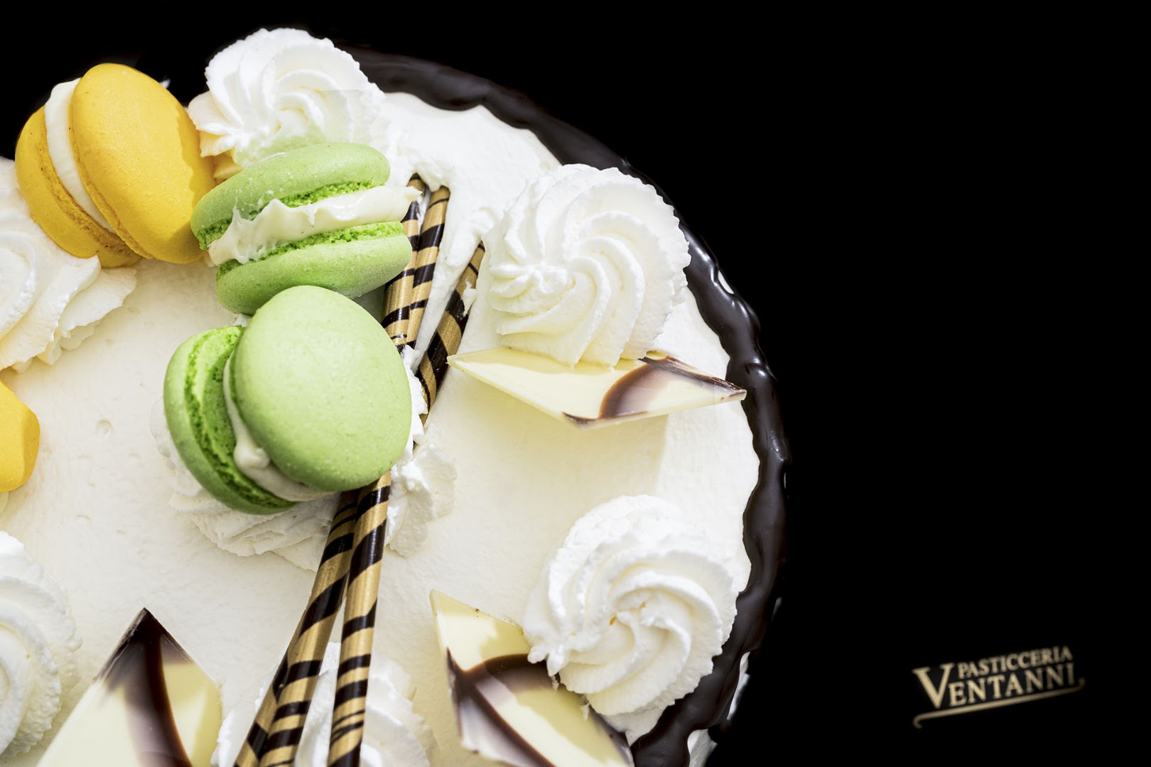 Ventanni Pasticceria Panetteria Caffetteria Pizzeria