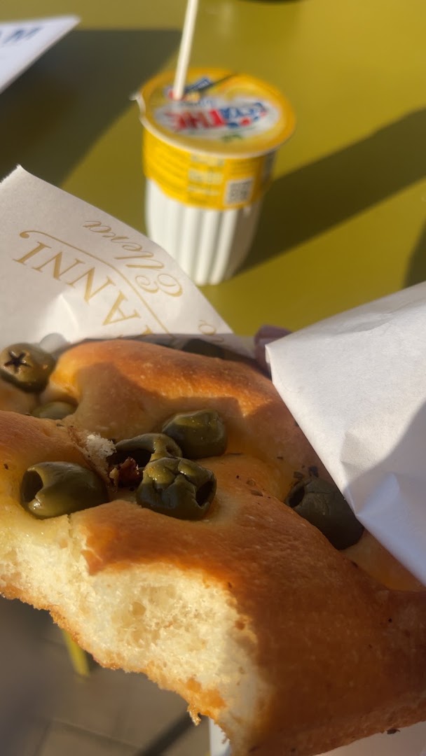 Ventanni Pasticceria Panetteria Caffetteria