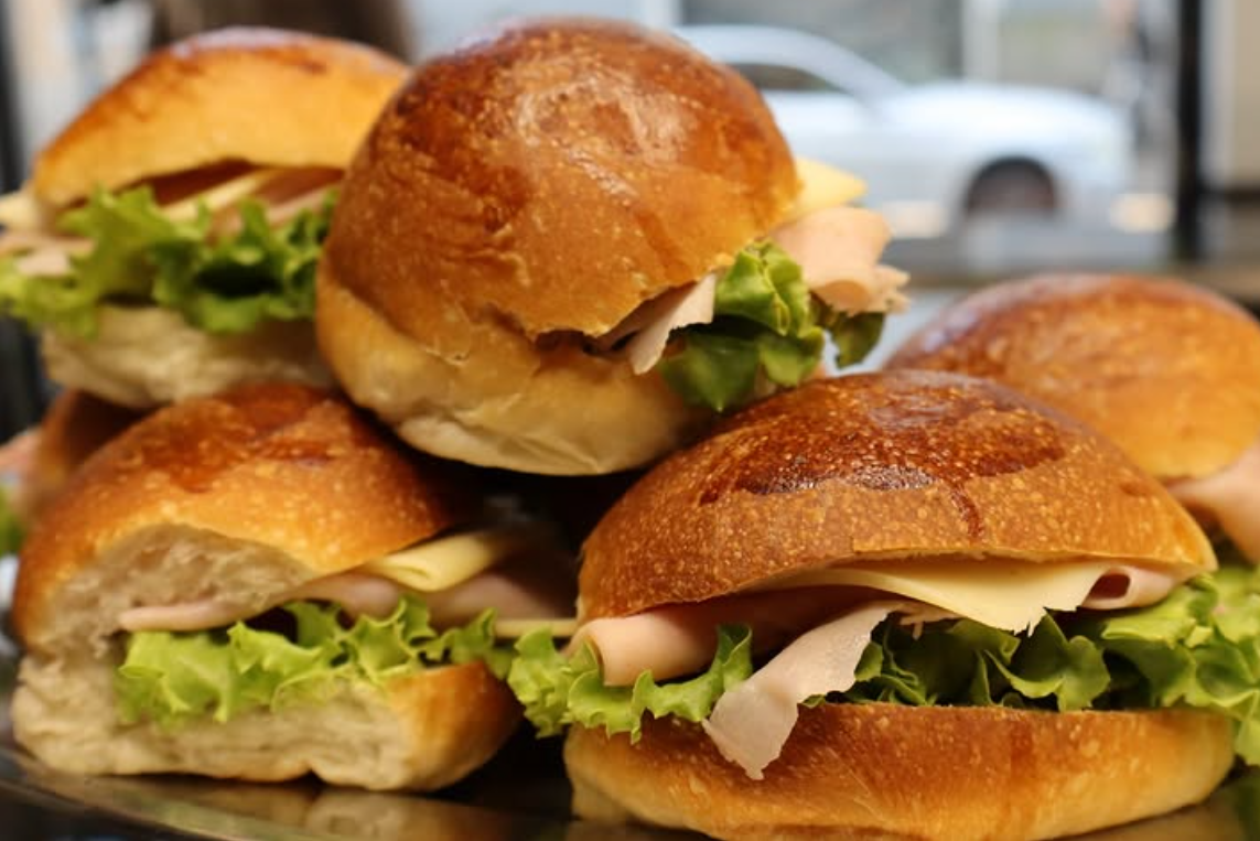 Venti L'officina Del Gusto