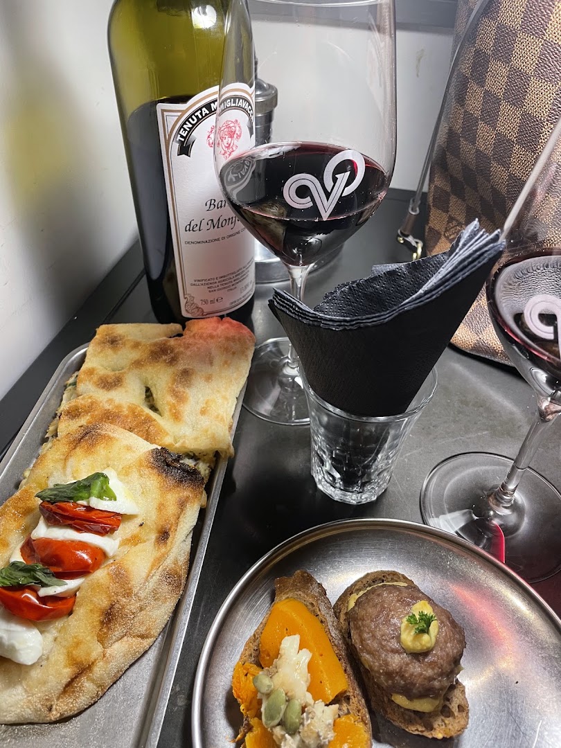 VENTI VINO, Perugia