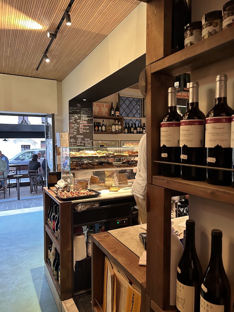 VENTI VINO