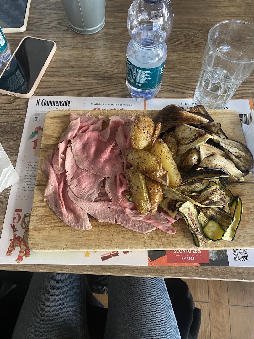 Venti136 Milano