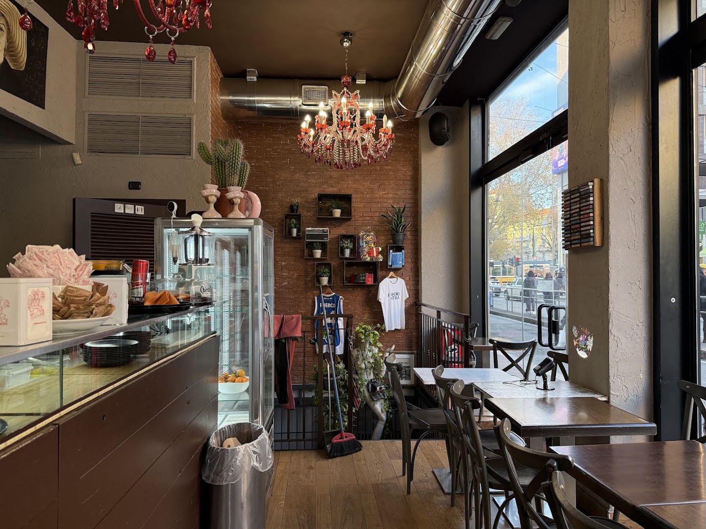 Venti136 Milano