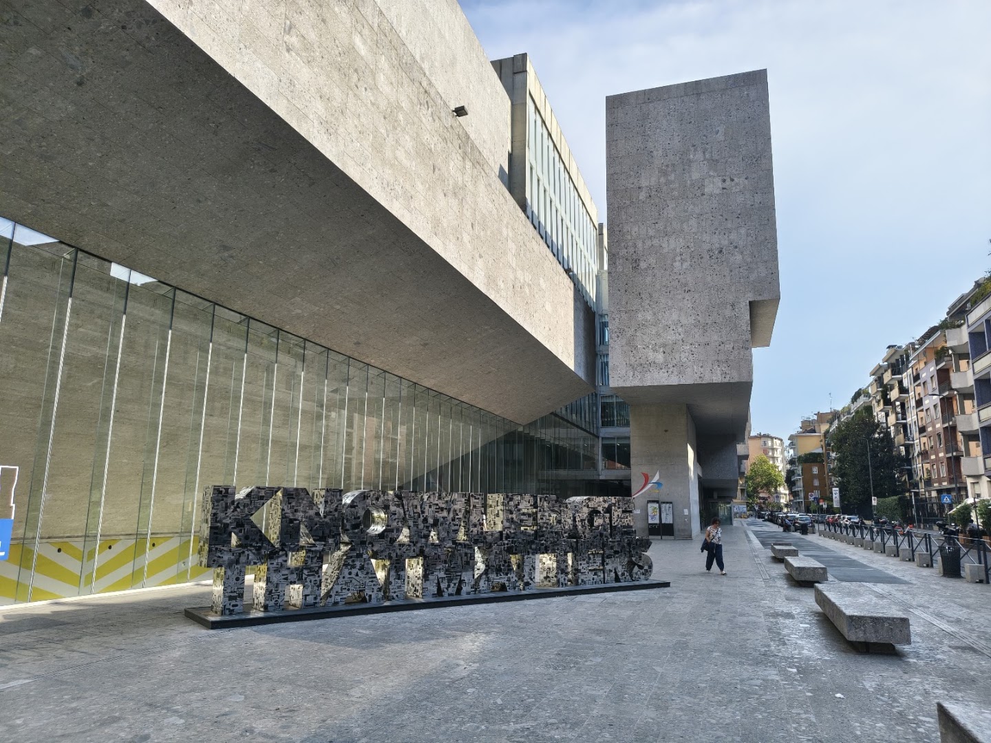 Venti136 Milano