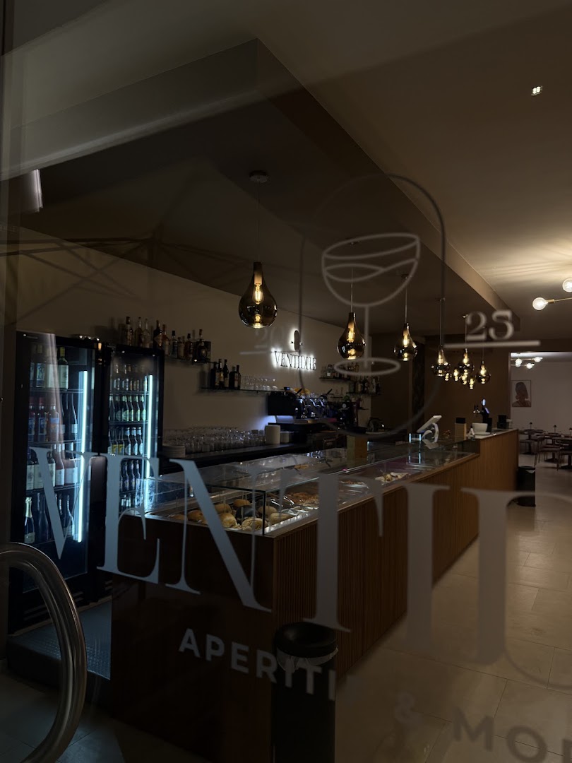 Ventidue Aperitif