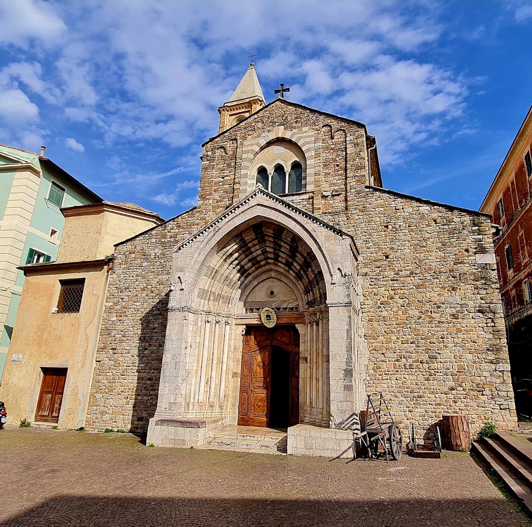 Ventimiglia