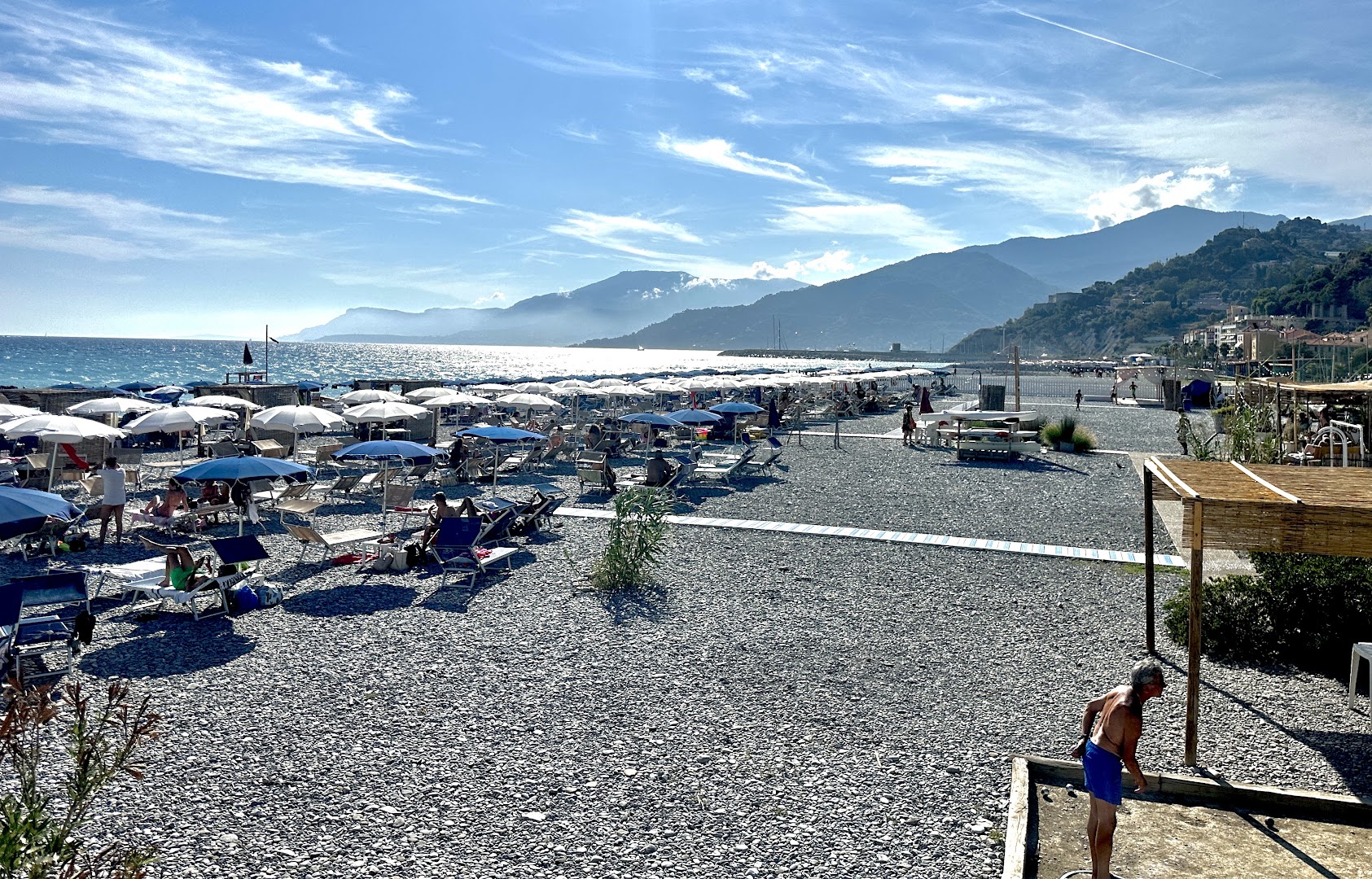 Ventimiglia