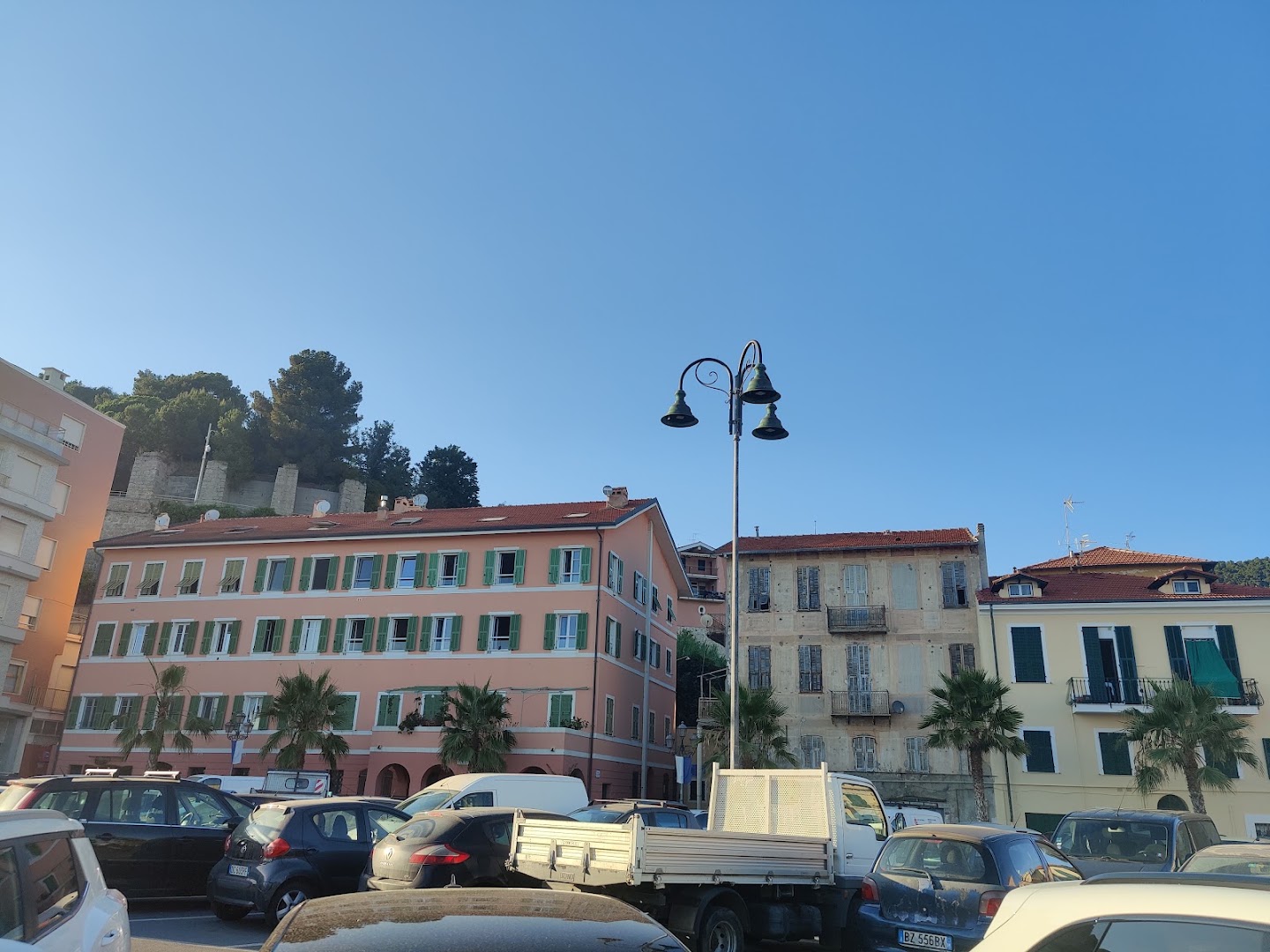 Ventimiglia