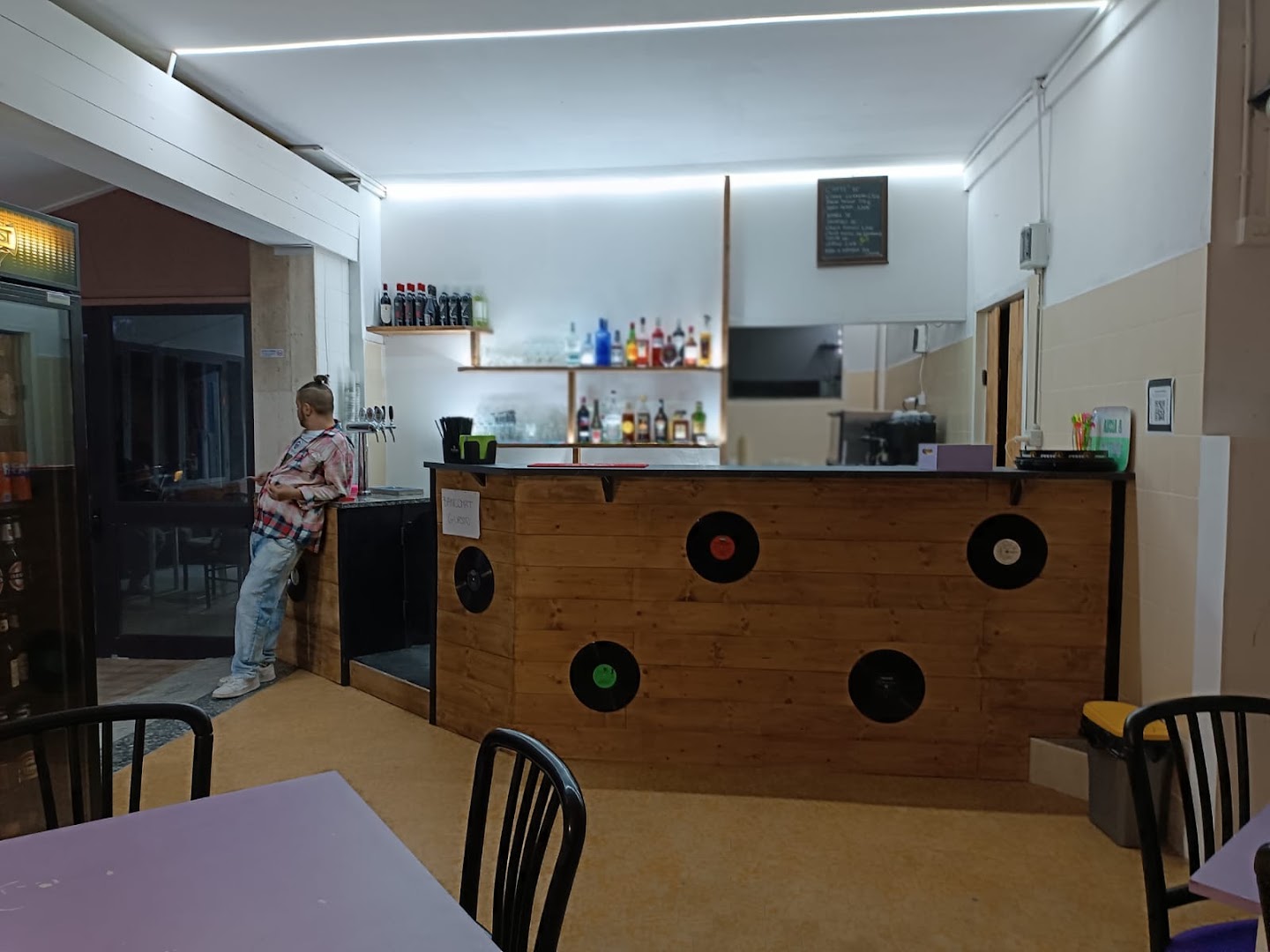Ventinove - Pizzeria ristorante