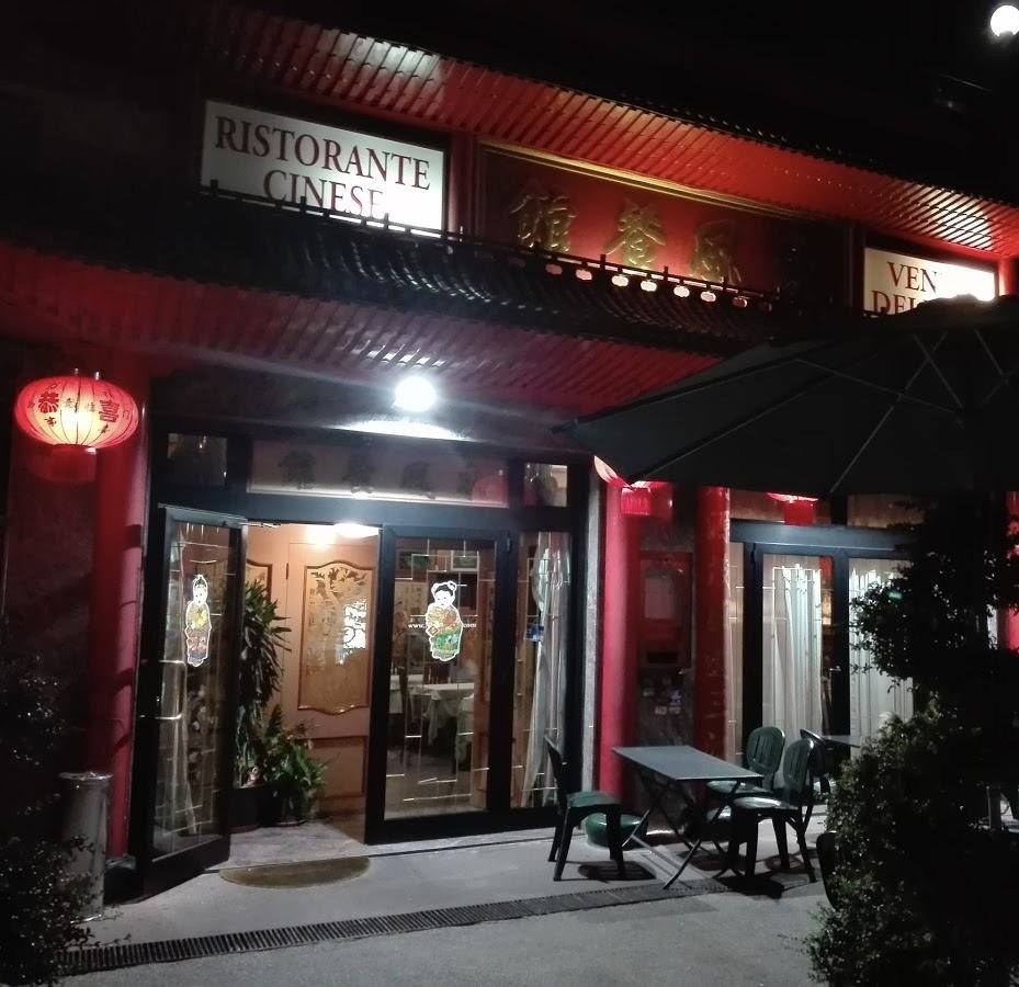 Vento Dell'Est, Roma