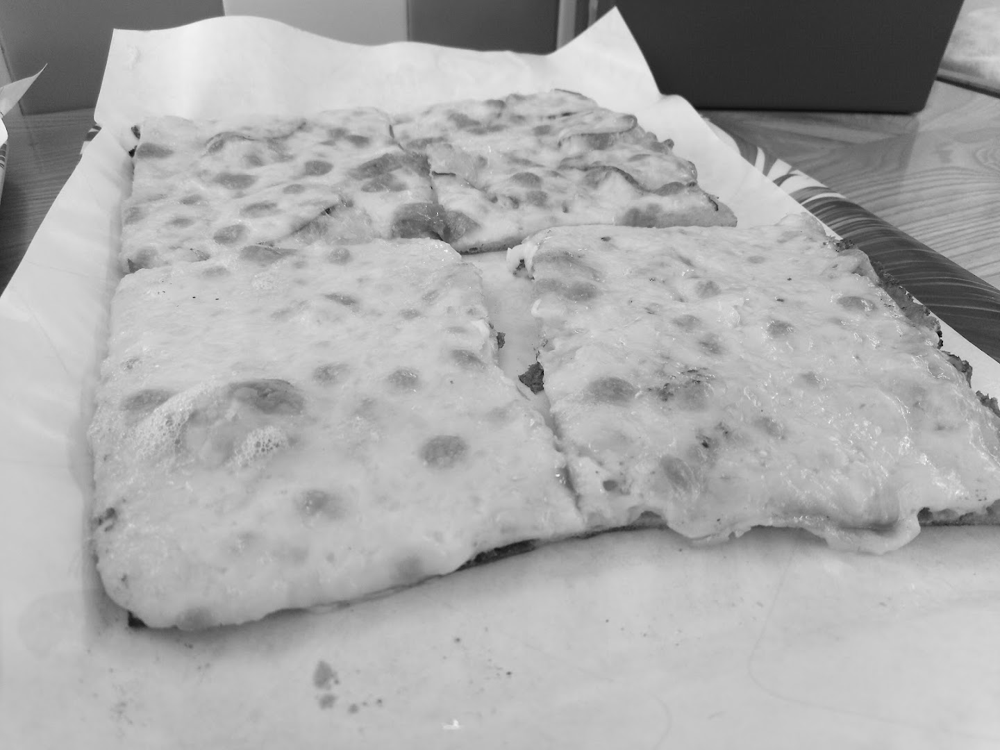 Vento di Pizza