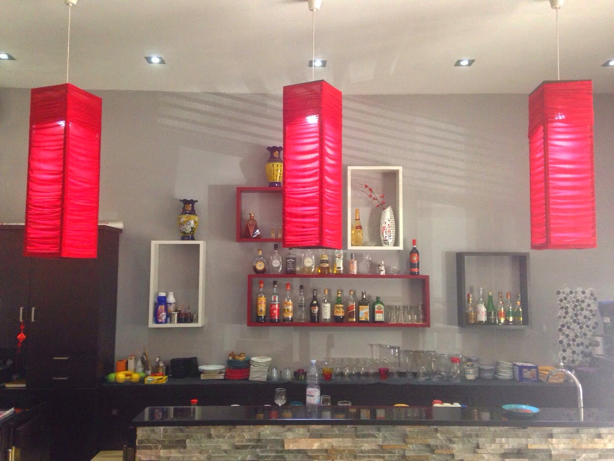 Vento d"Oriente - VDO Restaurant 东风大酒店, Roma