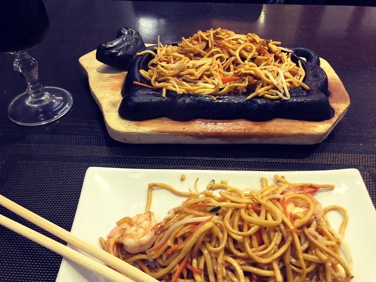 Vento d"Oriente - VDO Restaurant 东风大酒店