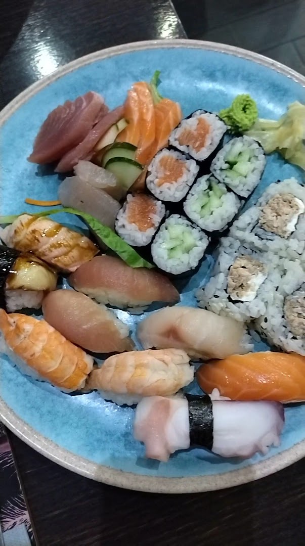 Vento d"Oriente - VDO Restaurant 东风大酒店