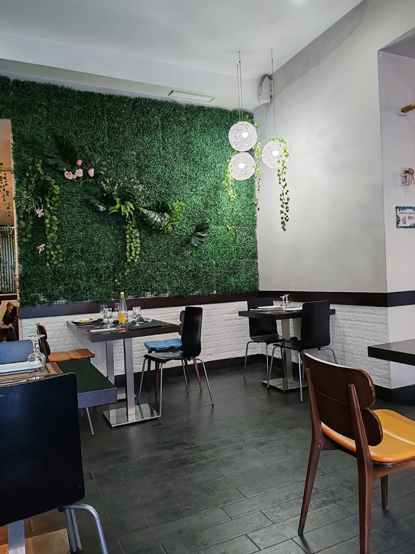 Vento d"Oriente - VDO Restaurant 东风大酒店