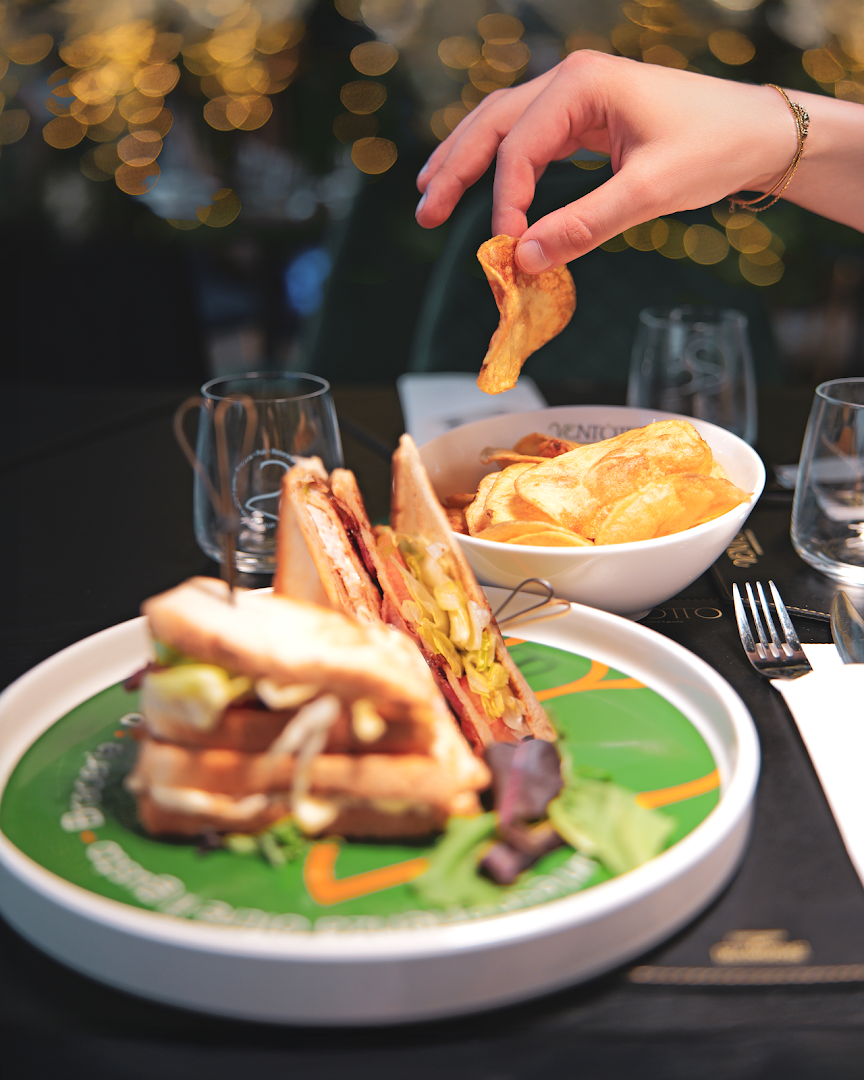 Ventotto | Pub - Ristorante - Braceria