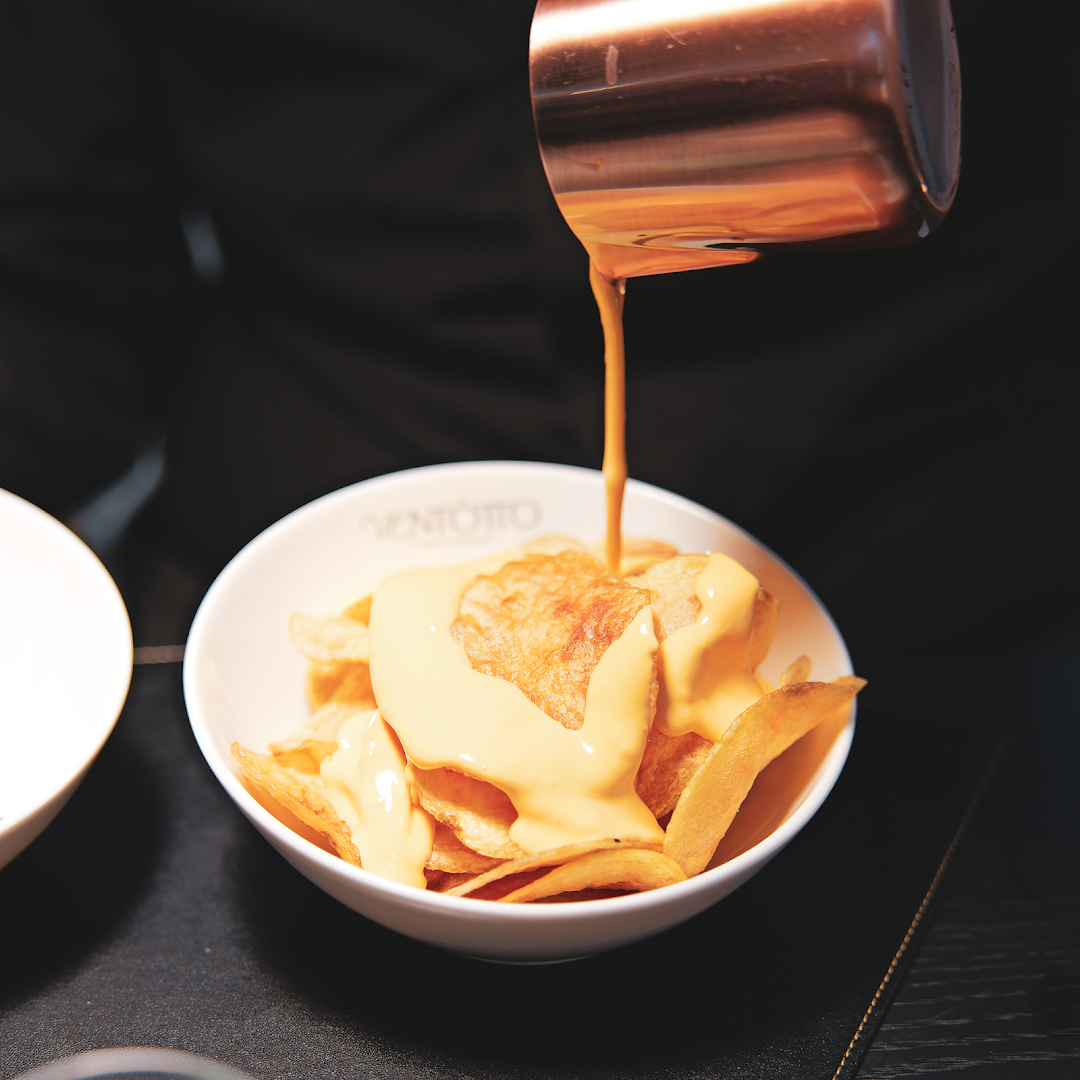Ventotto | Pub - Ristorante - Braceria