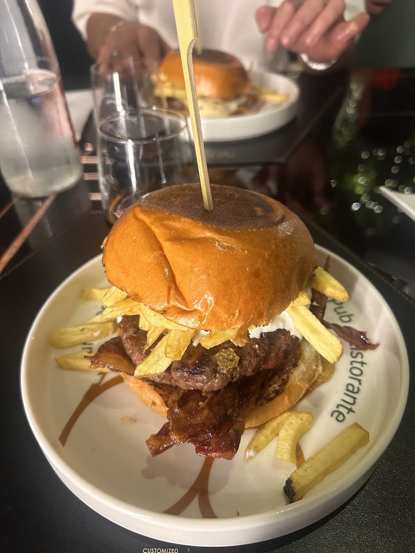 Ventotto | Pub - Ristorante - Braceria