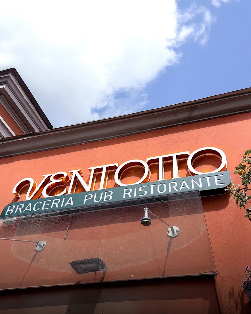 Ventotto | Pub - Ristorante - Braceria