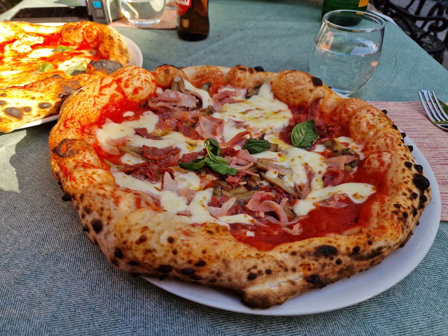 Ventuno Grammi - Anima in Cucina
